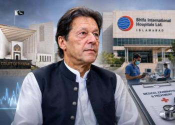 Government seeks review of SC order to shift Imran Khan to private hospital