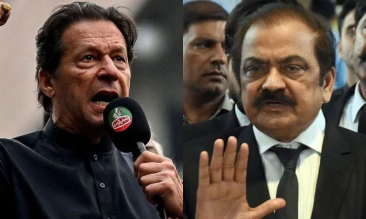 SC returns government review plea over Imran’s hospital transfer as deadline expires