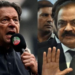 SC returns government review plea over Imran’s hospital transfer as deadline expires