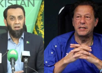 PTI moves Supreme Court for contempt proceedings over Imran’s hospital transfer