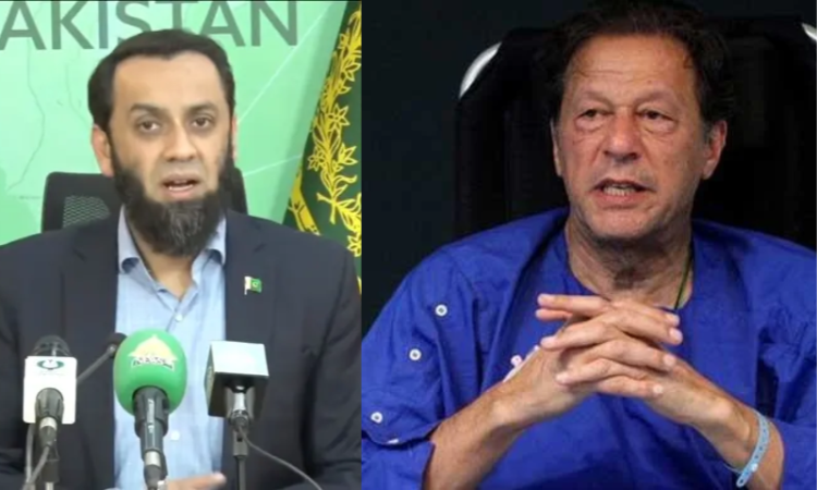 PTI moves Supreme Court for contempt proceedings over Imran’s hospital transfer