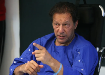 21 former international cricket captains renew appeal for Imran Khan’s medical treatment