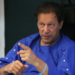 21 former international cricket captains renew appeal for Imran Khan’s medical treatment
