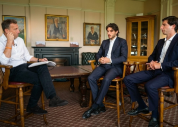 PCB lodges complaint with Sky Sports over Imran Khan sons’ interview