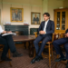 PCB lodges complaint with Sky Sports over Imran Khan sons’ interview