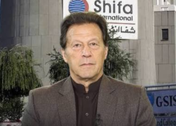 SC orders Imran Khan’s transfer to Shifa International Hospital for medical examination