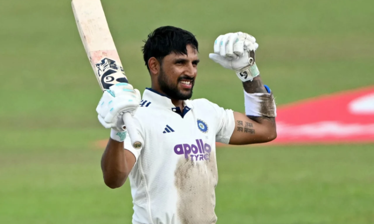 India declare on 503-9 after Jurel, Padikkal centuries against Sri Lanka