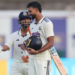Padikkal hits maiden Test century as India dominate opening day in Galle