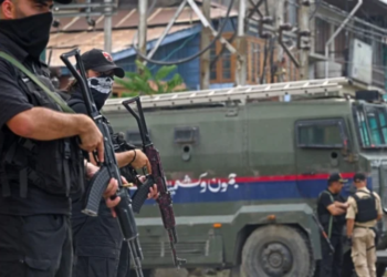 India’s Independence Day faces protests and shutdowns in Kashmir, northeast