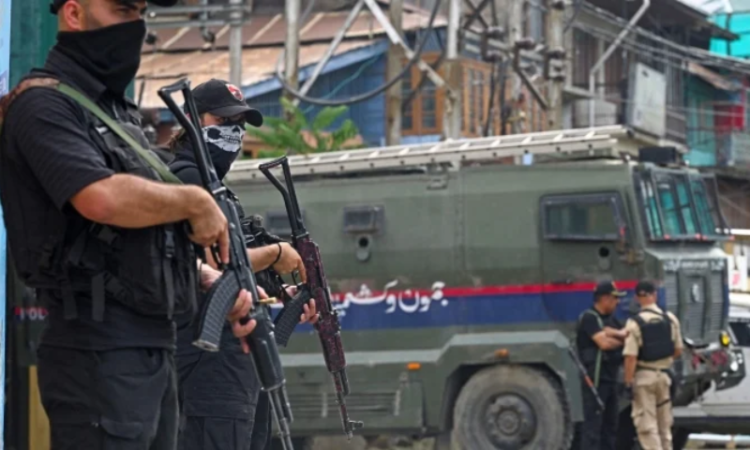 India’s Independence Day faces protests and shutdowns in Kashmir, northeast