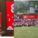 Indonesian Embassy holds community event ahead of 81st Independence Anniversary