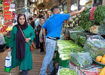 Iran acknowledges mounting economic toll of war as Tehran vows to resist US pressure