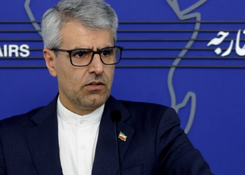 Iran says Pakistan-Saudi-Türkiye defence pact reflects regional shift away from US security reliance