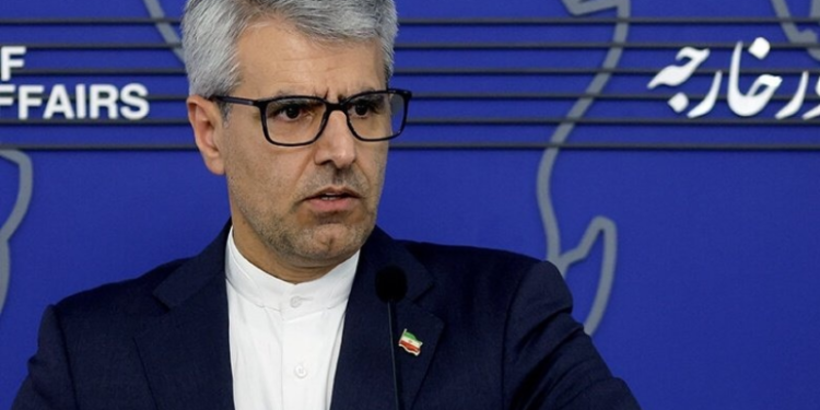 Iran says Pakistan-Saudi-Türkiye defence pact reflects regional shift away from US security reliance