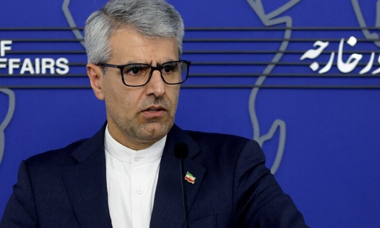 Iran says Pakistan-Saudi-Türkiye defence pact reflects regional shift away from US security reliance