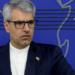 Iran says Pakistan-Saudi-Türkiye defence pact reflects regional shift away from US security reliance