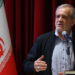 Pezeshkian vows Iran will resist foreign pressure, calls for national unity