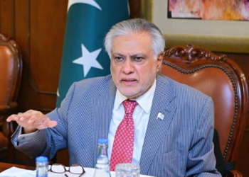Dar says Makkah Accord is defensive, aimed at strengthening collective deterrence