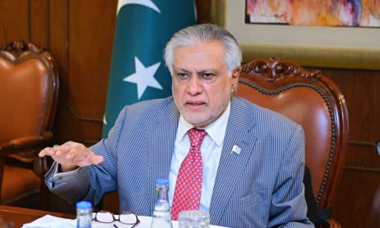 Dar says Makkah Accord is defensive, aimed at strengthening collective deterrence