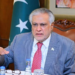 Dar says Makkah Accord is defensive, aimed at strengthening collective deterrence