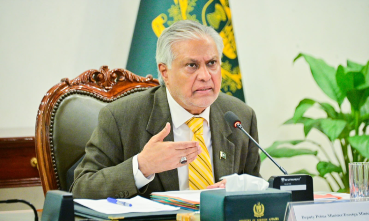 ECNEC reviews major development projects to boost connectivity, energy and social development
