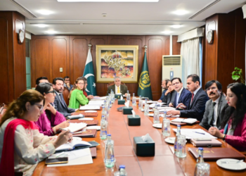 Ishaq Dar reviews Pakistan’s upcoming high-level diplomatic engagements