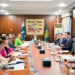 Ishaq Dar reviews Pakistan’s upcoming high-level diplomatic engagements