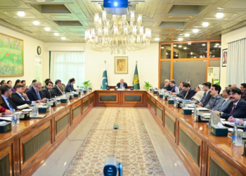 Dar reviews steps to boost trade, exports with EU, friendly countries