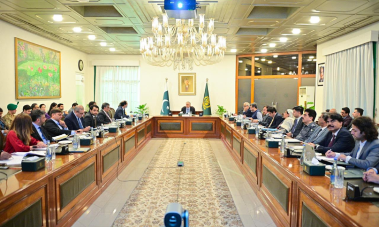 Dar reviews steps to boost trade, exports with EU, friendly countries