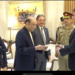 President receives credentials from Italian ambassador-designate