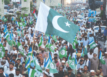JI stages protests in four cities against fuel prices, petroleum levy