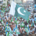 JI stages protests in four cities against fuel prices, petroleum levy