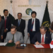 Japan extends Rs350m grant for human resource development scholarships in Pakistan