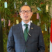 Japanese ambassador felicitates Pakistan on Independence Day, vows to strengthen ties