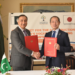 Japan funds women’s vocational training institute in Chakwal