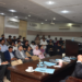 Tokyo University professor delivers lecture on Japan’s Indo-Pacific diplomacy at QAU