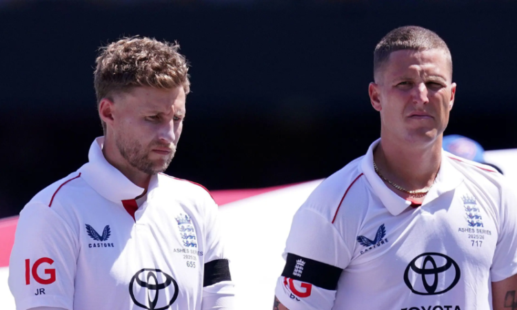 Root frustrated by repeated England nightclub incidents as team vows to rebuild culture