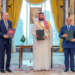 Pakistan, Saudi Arabia and Türkiye to hold inaugural meeting under Makkah defence accord