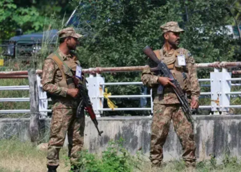 Security forces kill 10 terrorists in KP operations, foil attack on checkposts