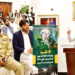 Pakistan Embassy in Kabul reiterates support for Kashmiri right to self-determination