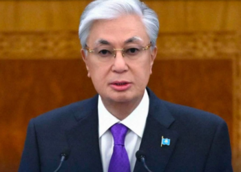 Tokayev opens first session of new Kurultai, calls for new phase of Kazakhstan’s political development