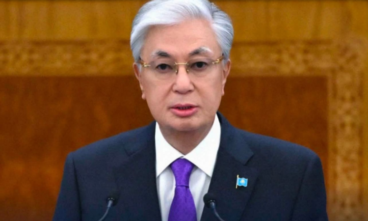 Tokayev opens first session of new Kurultai, calls for new phase of Kazakhstan’s political development