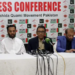 MQM-P seeks grand national dialogue on creation of new provinces