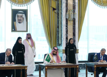 Türkiye, Saudi Arabia, Pakistan to deepen defence cooperation under Makkah pact
