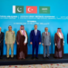 Makkah Defence Alliance formally launched with Pakistan to provide first secretary general