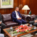 Pakistan, Malaysia seek stronger parliamentary, economic and people-to-people ties