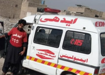 Six killed, three injured in Mastung orchard explosion