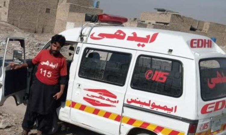 Six killed, three injured in Mastung orchard explosion