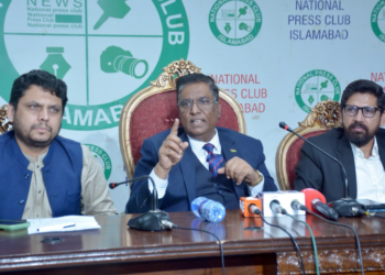 Mauritius envoy calls for stronger trade, cultural ties with Pakistan
