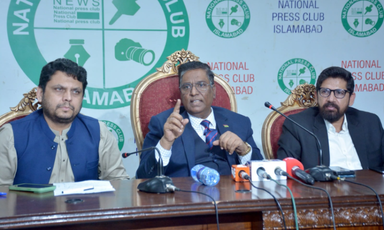Mauritius envoy calls for stronger trade, cultural ties with Pakistan